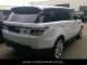 2013 Land Rover  Range Rover Sport 5.0 Supercharged IMMEDIATELY! Off-road Vehicle/Pickup Truck Used vehicle photo 3