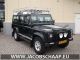 Land Rover  Defender 2.5 110 Td5 9 persoons 1999 Used vehicle photo