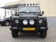 1999 Land Rover  Defender 2.5 110 Td5 9 persoons Other Used vehicle photo 1