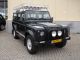 1999 Land Rover  Defender 2.5 110 Td5 9 persoons Other Used vehicle photo 2