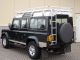 1999 Land Rover  Defender 2.5 110 Td5 9 persoons Other Used vehicle photo 3
