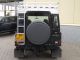 1999 Land Rover  Defender 2.5 110 Td5 9 persoons Other Used vehicle photo 4