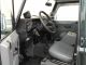 1999 Land Rover  Defender 2.5 110 Td5 9 persoons Other Used vehicle photo 7