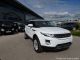 Land Rover  Range Rover Evoque TD4 Pure Tech 150 Aut 2013 Used vehicle photo