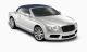 2012 Bentley  GTC V8 + NECK WARMER MASSAGE + R. + CAMERA Cabriolet / Roadster New vehicle photo 2