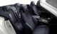 2012 Bentley  GTC V8 + NECK WARMER MASSAGE + R. + CAMERA Cabriolet / Roadster New vehicle photo 6
