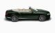 2012 Bentley  GTC SPEED MULLINER + + + R. CAMERA NECK WARMER Cabriolet / Roadster New vehicle photo 4