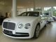 Bentley  New Flying Spur Mulliner 2012 New vehicle photo