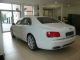 2012 Bentley  New Flying Spur Mulliner Saloon New vehicle photo 1