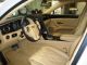 2012 Bentley  New Flying Spur Mulliner Saloon New vehicle photo 4