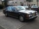 Bentley  Mulsanne top condition trade-in 1990 Used vehicle photo