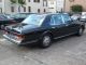 1990 Bentley  Mulsanne top condition trade-in Saloon Used vehicle photo 2