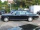 1990 Bentley  Mulsanne top condition trade-in Saloon Used vehicle photo 5