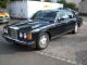 1990 Bentley  Mulsanne top condition trade-in Saloon Used vehicle photo 6