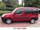 2008 Fiat  Doblo 1.4 1 HD / year 08/77 ONLY TKM 7 SEATER Van / Minibus Used vehicle photo 3