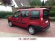 2008 Fiat  Doblo 1.4 1 HD / year 08/77 ONLY TKM 7 SEATER Van / Minibus Used vehicle photo 4