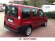 2008 Fiat  Doblo 1.4 1 HD / year 08/77 ONLY TKM 7 SEATER Van / Minibus Used vehicle photo 5