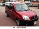 2008 Fiat  Doblo 1.4 1 HD / year 08/77 ONLY TKM 7 SEATER Van / Minibus Used vehicle photo 6