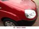 2008 Fiat  Doblo 1.4 1 HD / year 08/77 ONLY TKM 7 SEATER Van / Minibus Used vehicle photo 7