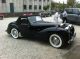 1948 Triumph  Roadster Cabriolet / Roadster Classic Vehicle photo 2