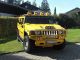 Hummer  H2 LUXURY-exclusive-show-car 2003 Used vehicle (

Accident-free ) photo