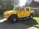 2003 Hummer  H2 LUXURY-exclusive-show-car Off-road Vehicle/Pickup Truck Used vehicle (

Accident-free ) photo 1