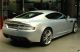 2012 Aston Martin  DBS Touchtronic - EURO 5! Sports Car/Coupe Used vehicle (

Accident-free ) photo 10