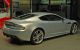 2012 Aston Martin  DBS Touchtronic - EURO 5! Sports Car/Coupe Used vehicle (

Accident-free ) photo 11