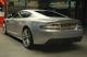 2012 Aston Martin  DBS Touchtronic - EURO 5! Sports Car/Coupe Used vehicle (

Accident-free ) photo 7