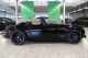 2008 Wiesmann  Roadster 19 INCH BBS BLACK EDITION NEW TIRES Cabriolet / Roadster Used vehicle (

Accident-free ) photo 1
