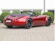 2013 Wiesmann  MF 4 * twin turbo * Auto * Navi * Red * without EZ-Rocket Cabriolet / Roadster Used vehicle photo 3