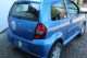 2005 Microcar  JDM Abaca / / 45 km / h car (driving from 15/16!) Small Car Used vehicle photo 1