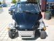 2012 Ligier  BE TWO buggy Cabriolet / Roadster New vehicle photo 1