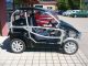 2012 Ligier  BE TWO buggy Cabriolet / Roadster New vehicle photo 2