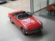 MG  B 1800 Cabriolet RHD 1966 Used vehicle (

Accident-free ) photo