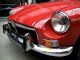 1966 MG  B 1800 Cabriolet RHD Cabriolet / Roadster Used vehicle (

Accident-free ) photo 3