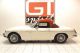 1967 MG  MGB Cabriolet / Roadster Used vehicle photo 2