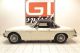 1967 MG  MGB Cabriolet / Roadster Used vehicle photo 3
