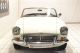 1967 MG  MGB Cabriolet / Roadster Used vehicle photo 5