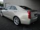 2012 Cadillac  ATS 2.0 T 6GG. MT RWD Premium Europe Model 2013 Saloon Employee's Car (

Accident-free ) photo 2