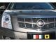 2012 Cadillac  SRX 3.0 V6 Sport Luxury 4X4 Off-road Vehicle/Pickup Truck New vehicle photo 3