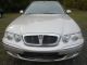 Rover  45 air 5-door approval before May 2015 top condition 2001 Used vehicle photo
