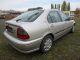 2001 Rover  45 air 5-door approval before May 2015 top condition Saloon Used vehicle photo 4