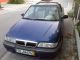 Rover  216 i Cabriolet ATM 1998 Used vehicle (

Accident-free ) photo