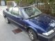 1998 Rover  216 i Cabriolet ATM Cabriolet / Roadster Used vehicle (

Accident-free ) photo 1