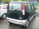 2003 Daihatsu  Move Plus, Power, Air, Warranty Van / Minibus Used vehicle photo 5