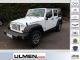 Jeep  Wrangler Unlimited Rubicon 2.8 CRD dual top, Navi 2012 New vehicle photo