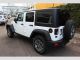2012 Jeep  Wrangler Unlimited Rubicon 2.8 CRD dual top, Navi Off-road Vehicle/Pickup Truck New vehicle photo 1