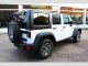 2012 Jeep  Wrangler Unlimited Rubicon 2.8 CRD dual top, Navi Off-road Vehicle/Pickup Truck New vehicle photo 2