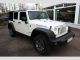 2012 Jeep  Wrangler Unlimited Rubicon 2.8 CRD dual top, Navi Off-road Vehicle/Pickup Truck New vehicle photo 3